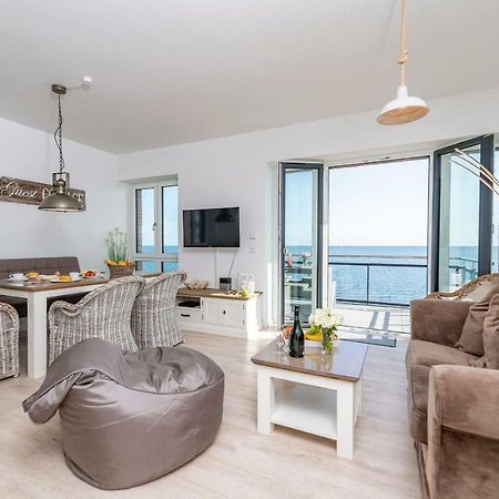 Apartament Infinity Lounge Olpenitz Zewnętrze zdjęcie