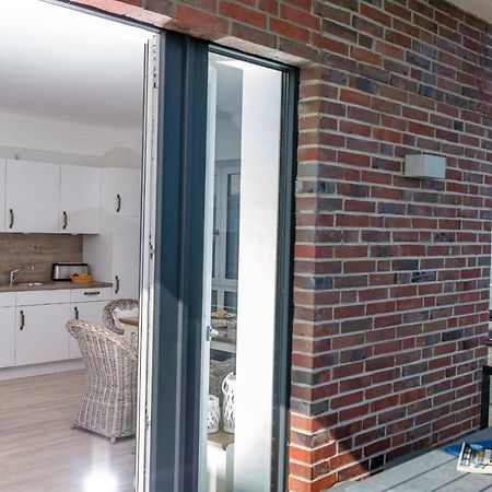 Apartament Infinity Lounge Olpenitz Zewnętrze zdjęcie