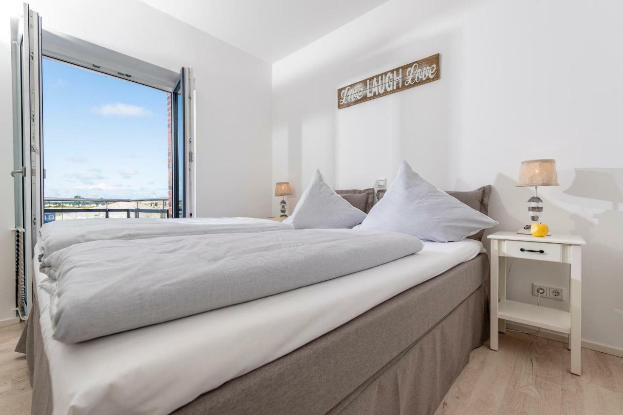 Apartament Infinity Lounge Olpenitz Zewnętrze zdjęcie