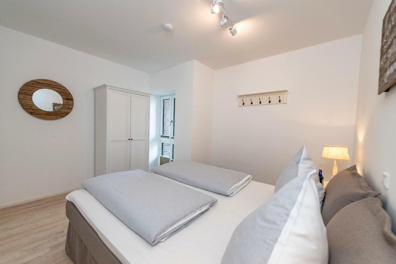 Apartament Infinity Lounge Olpenitz Zewnętrze zdjęcie